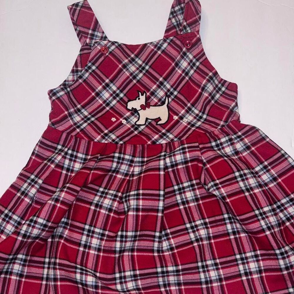Simply-basic Toddler Girl multi Casual-dresses